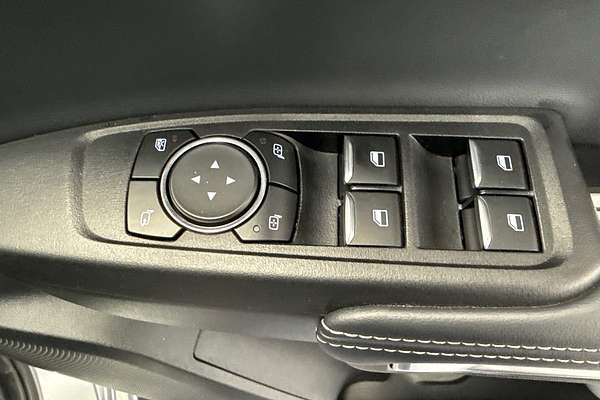 2024 Ford Everest Platinum 3.0L