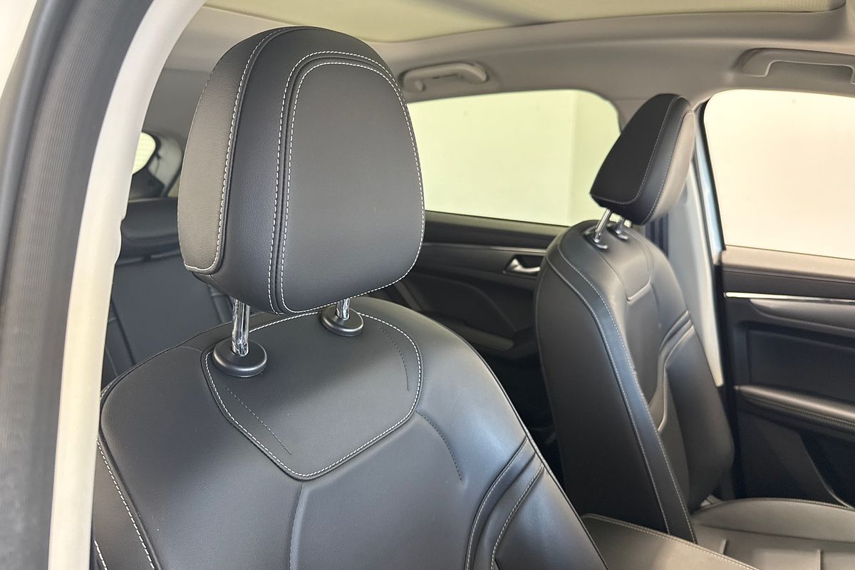 2023 GWM Haval Jolion Ultra A01