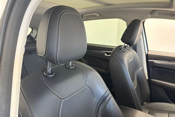 2023 GWM Haval Jolion Ultra A01