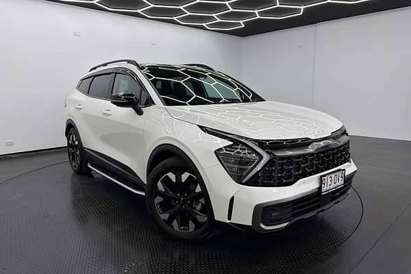 2023 Kia Sportage GT-Line NQ5
