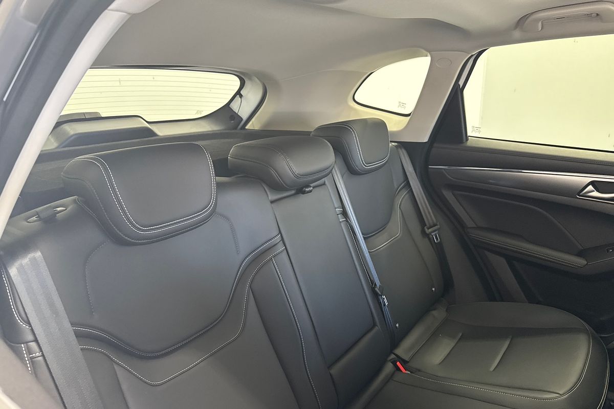 2023 GWM Haval Jolion Ultra A01