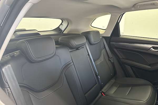 2023 GWM Haval Jolion Ultra A01