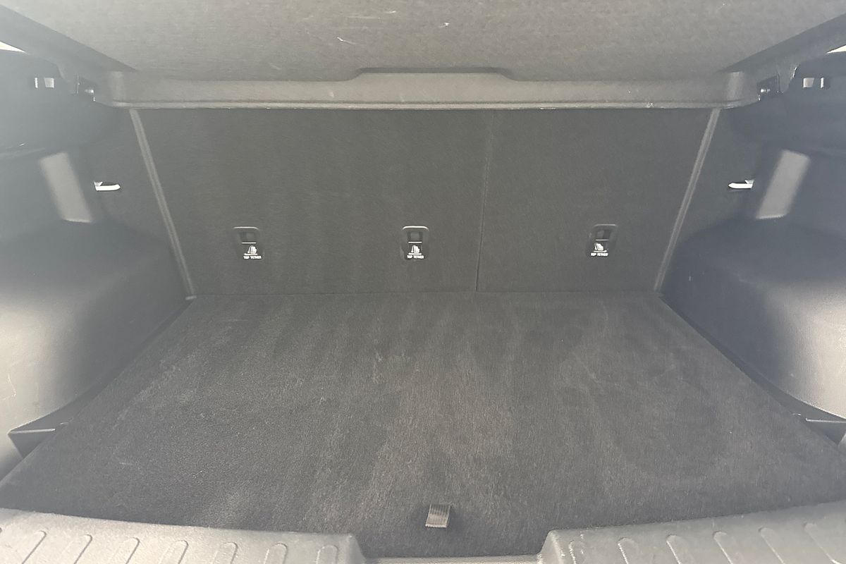 2023 GWM Haval Jolion Ultra A01