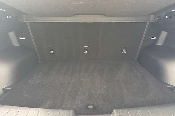 2023 GWM Haval Jolion Ultra A01