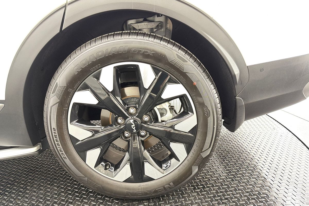 2023 Kia Sportage GT-Line NQ5