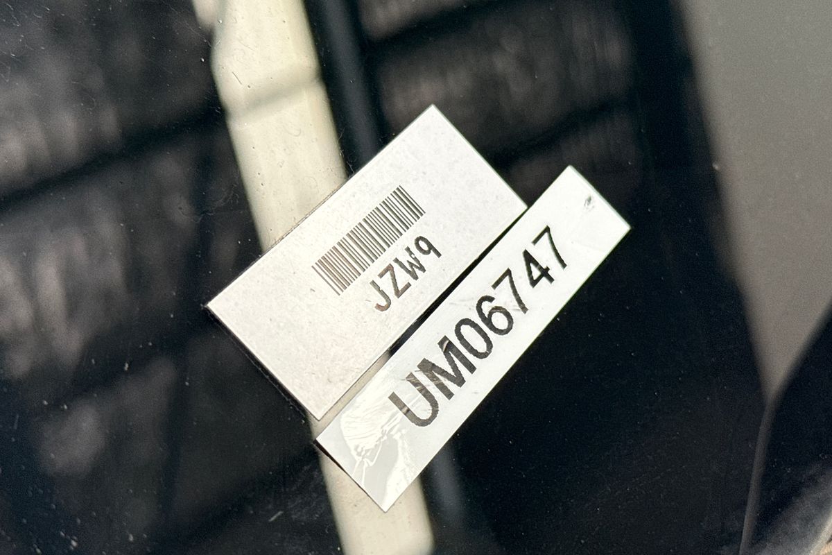 2024 Ford Everest Platinum 3.0L