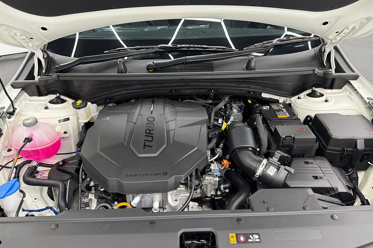 2023 Kia Sportage GT-Line NQ5