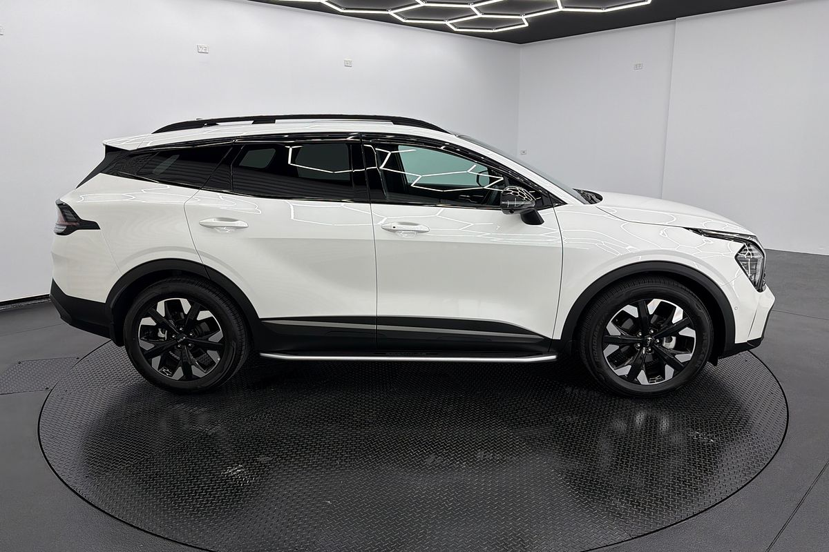 2023 Kia Sportage GT-Line NQ5