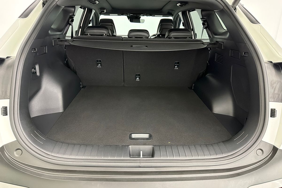 2023 Kia Sportage GT-Line NQ5