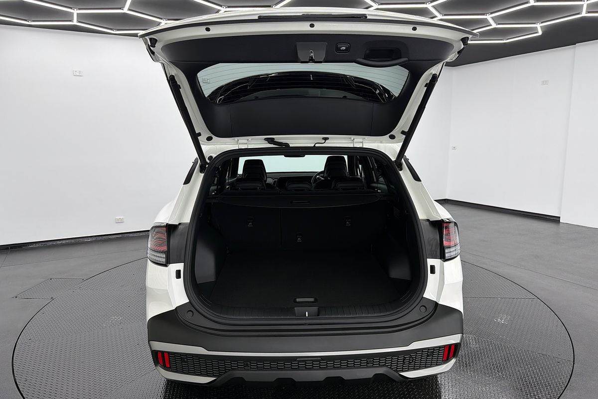 2023 Kia Sportage GT-Line NQ5