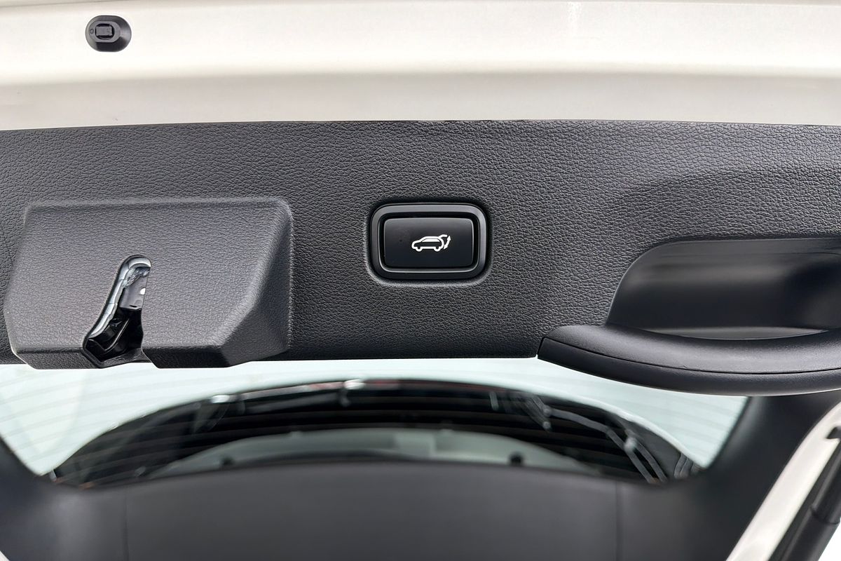 2023 Kia Sportage GT-Line NQ5