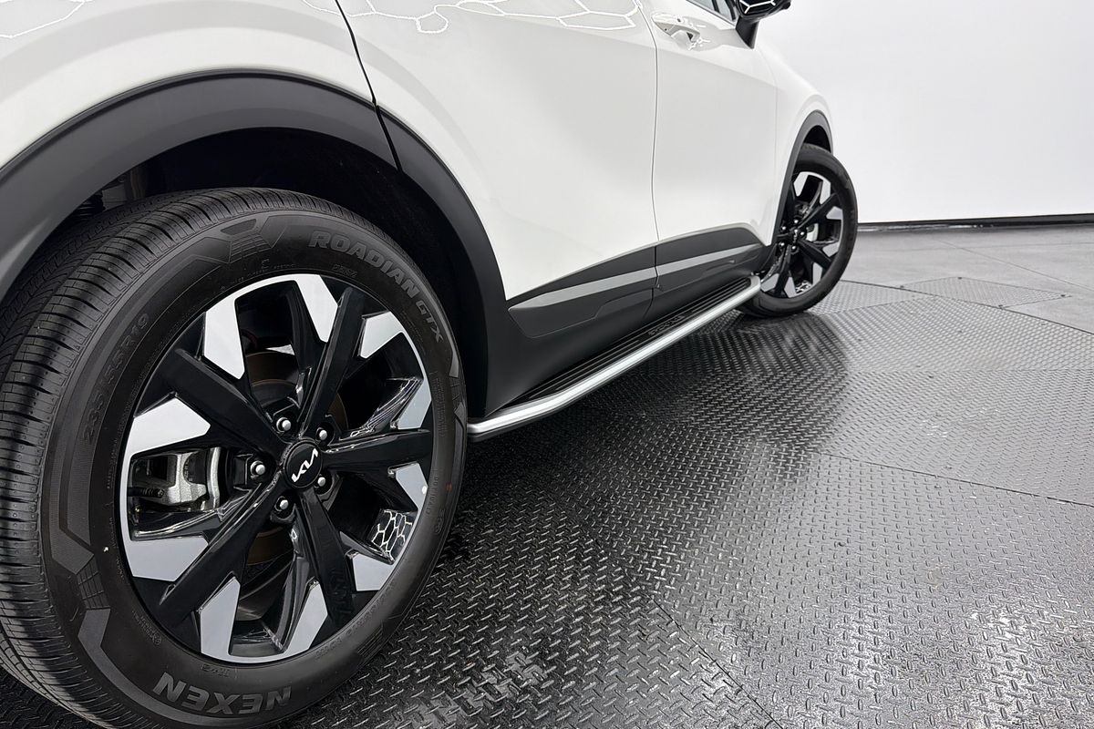 2023 Kia Sportage GT-Line NQ5