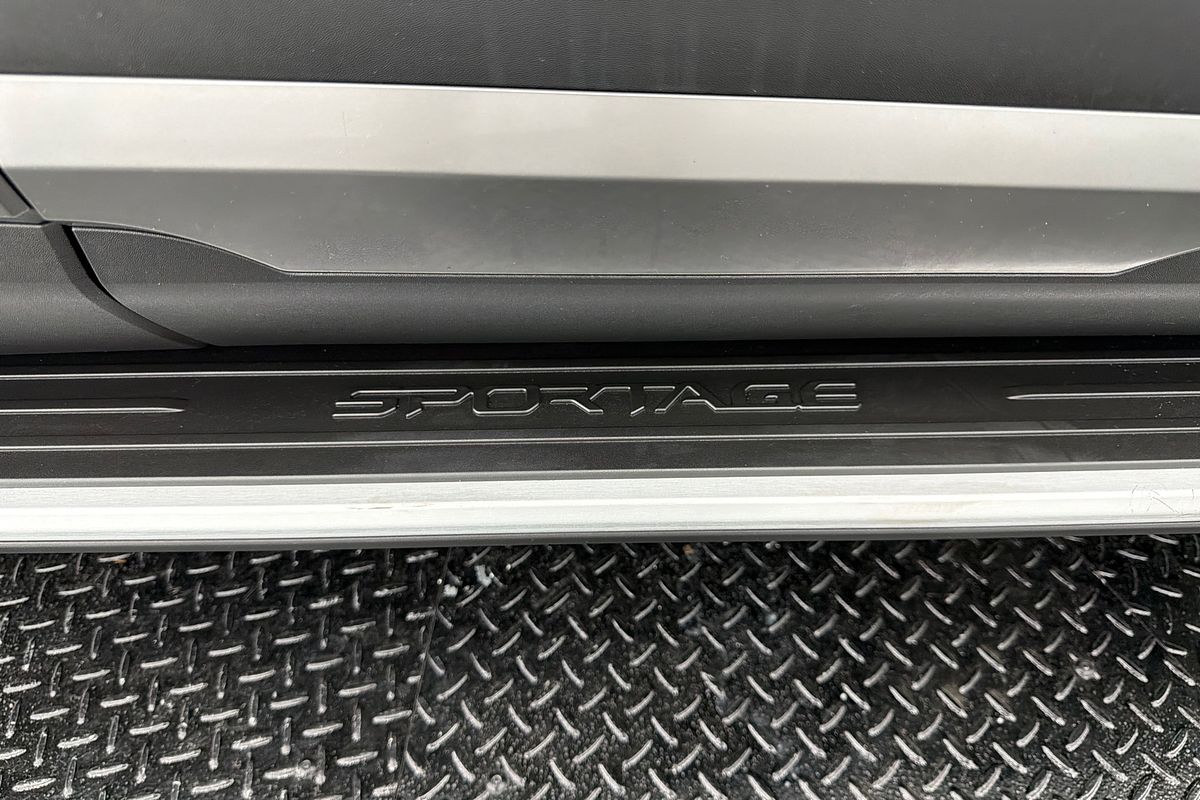 2023 Kia Sportage GT-Line NQ5