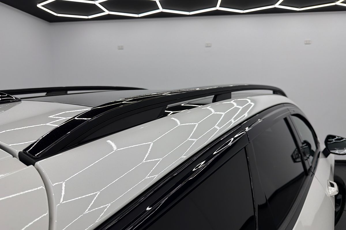 2023 Kia Sportage GT-Line NQ5