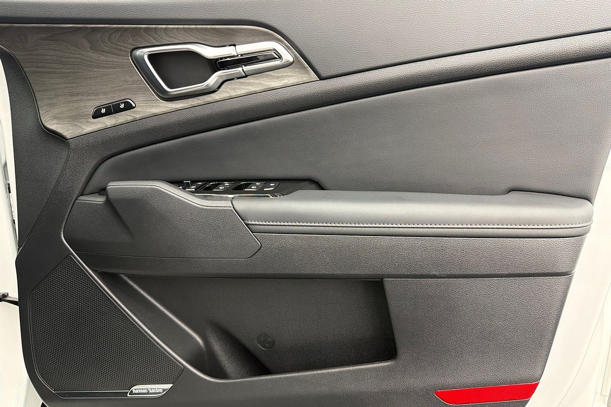 2023 Kia Sportage GT-Line NQ5