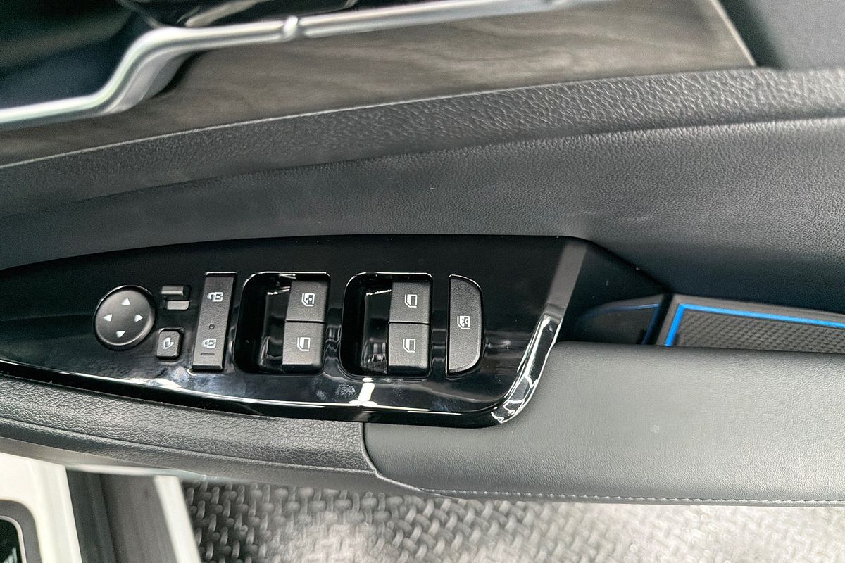 2023 Kia Sportage GT-Line NQ5