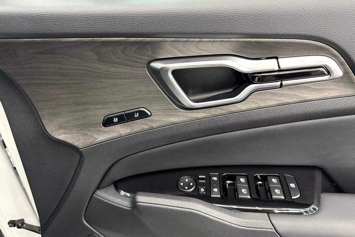 2023 Kia Sportage GT-Line NQ5