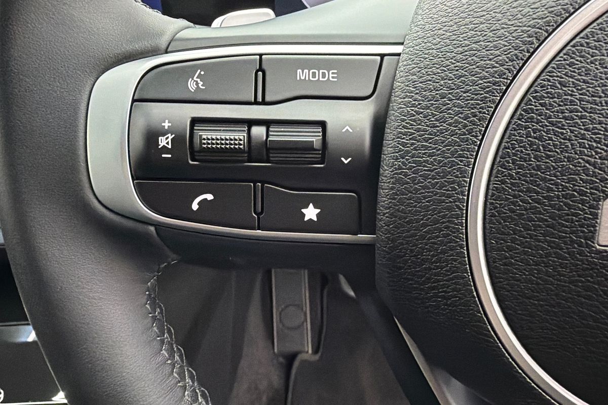 2023 Kia Sportage GT-Line NQ5