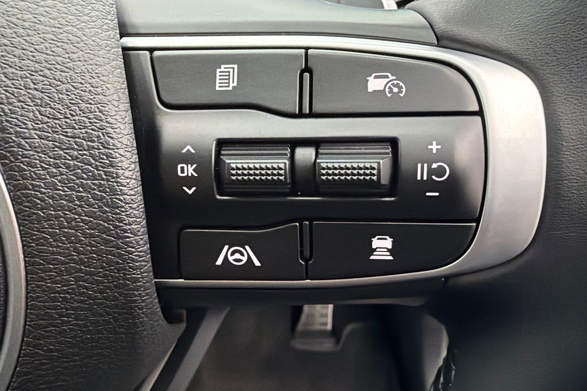 2023 Kia Sportage GT-Line NQ5