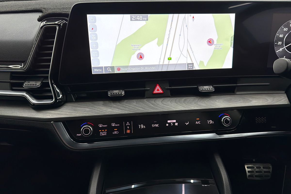 2023 Kia Sportage GT-Line NQ5