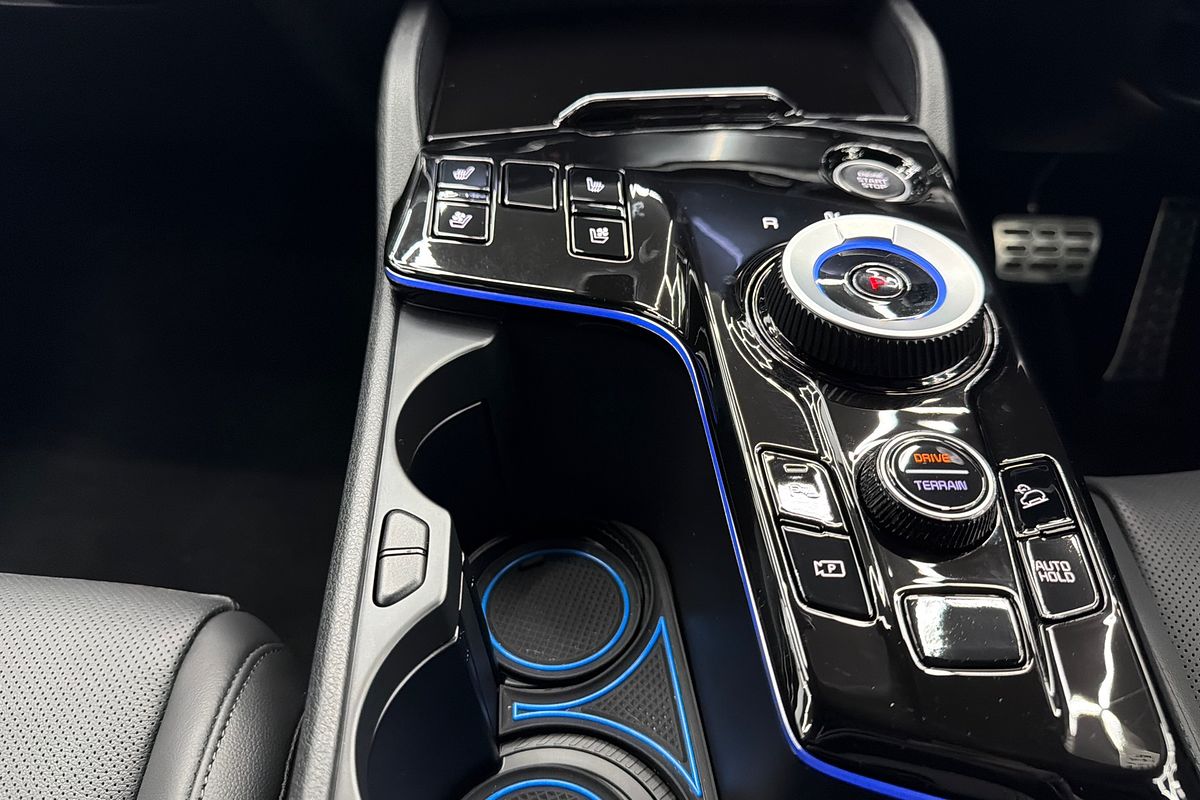 2023 Kia Sportage GT-Line NQ5