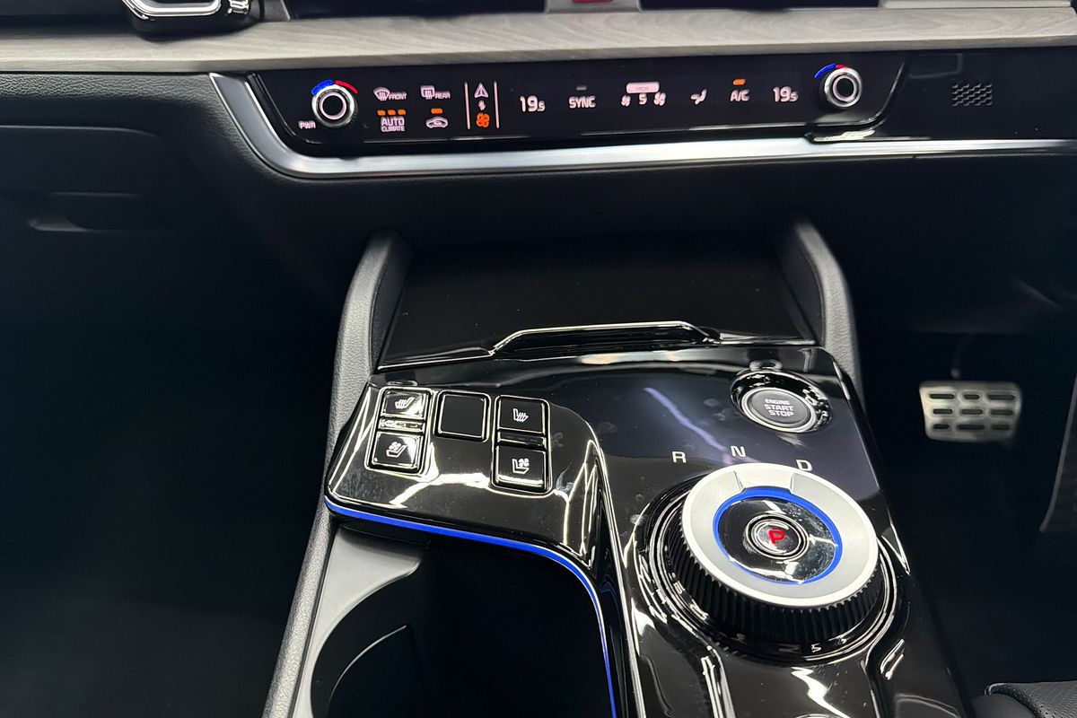 2023 Kia Sportage GT-Line NQ5