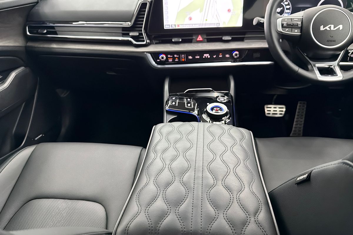 2023 Kia Sportage GT-Line NQ5