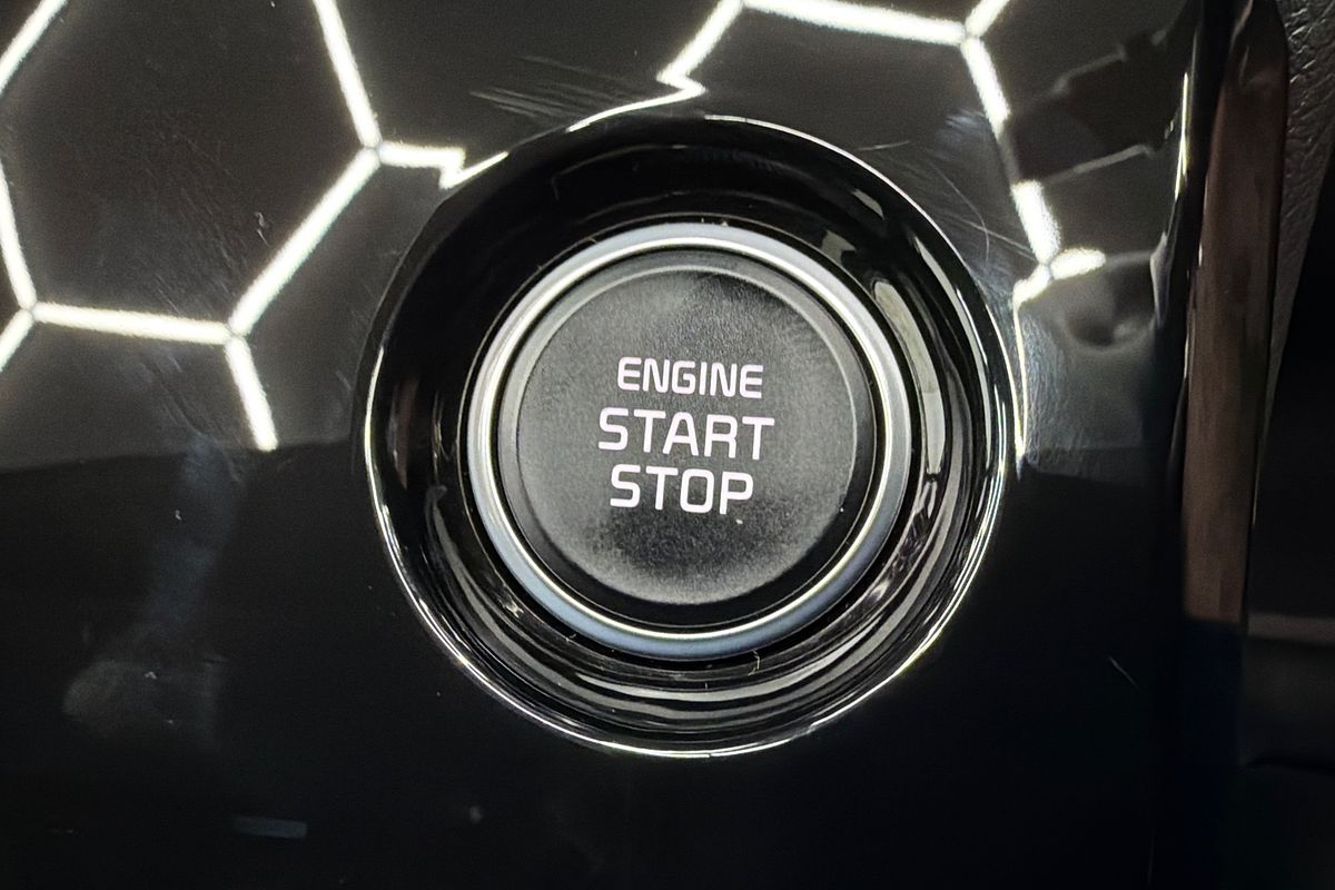 2023 Kia Sportage GT-Line NQ5