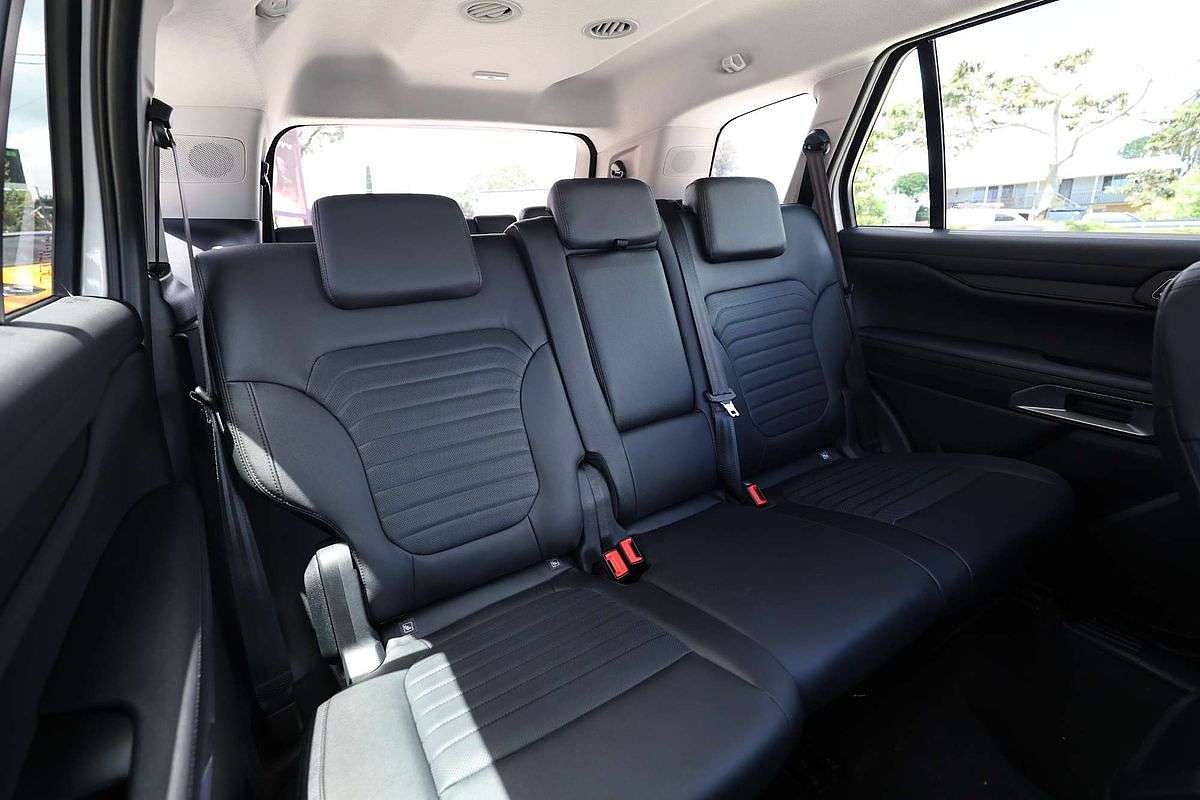 2025 Ford Everest Sport 3.0L