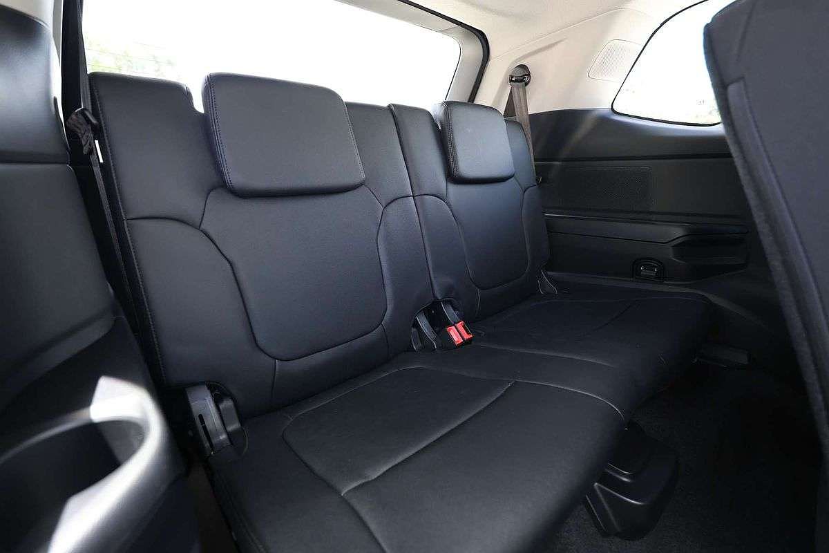 2025 Ford Everest Sport 3.0L