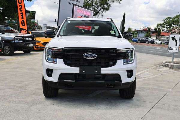 2025 Ford Everest Sport 3.0L