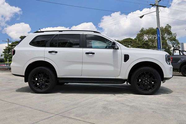 2025 Ford Everest Sport 3.0L