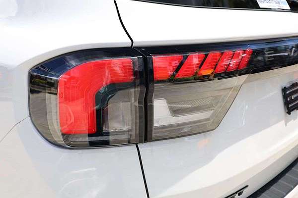 2025 Ford Everest Sport 3.0L