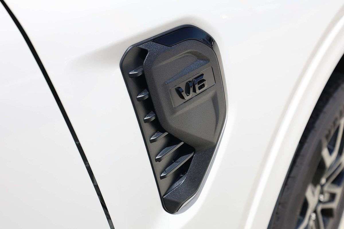 2025 Ford Everest Sport 3.0L