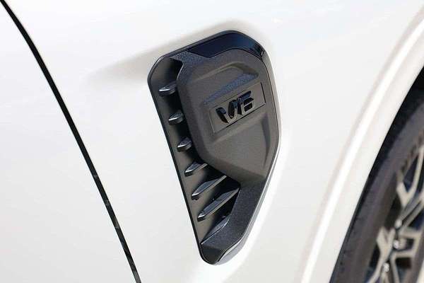 2025 Ford Everest Sport 3.0L