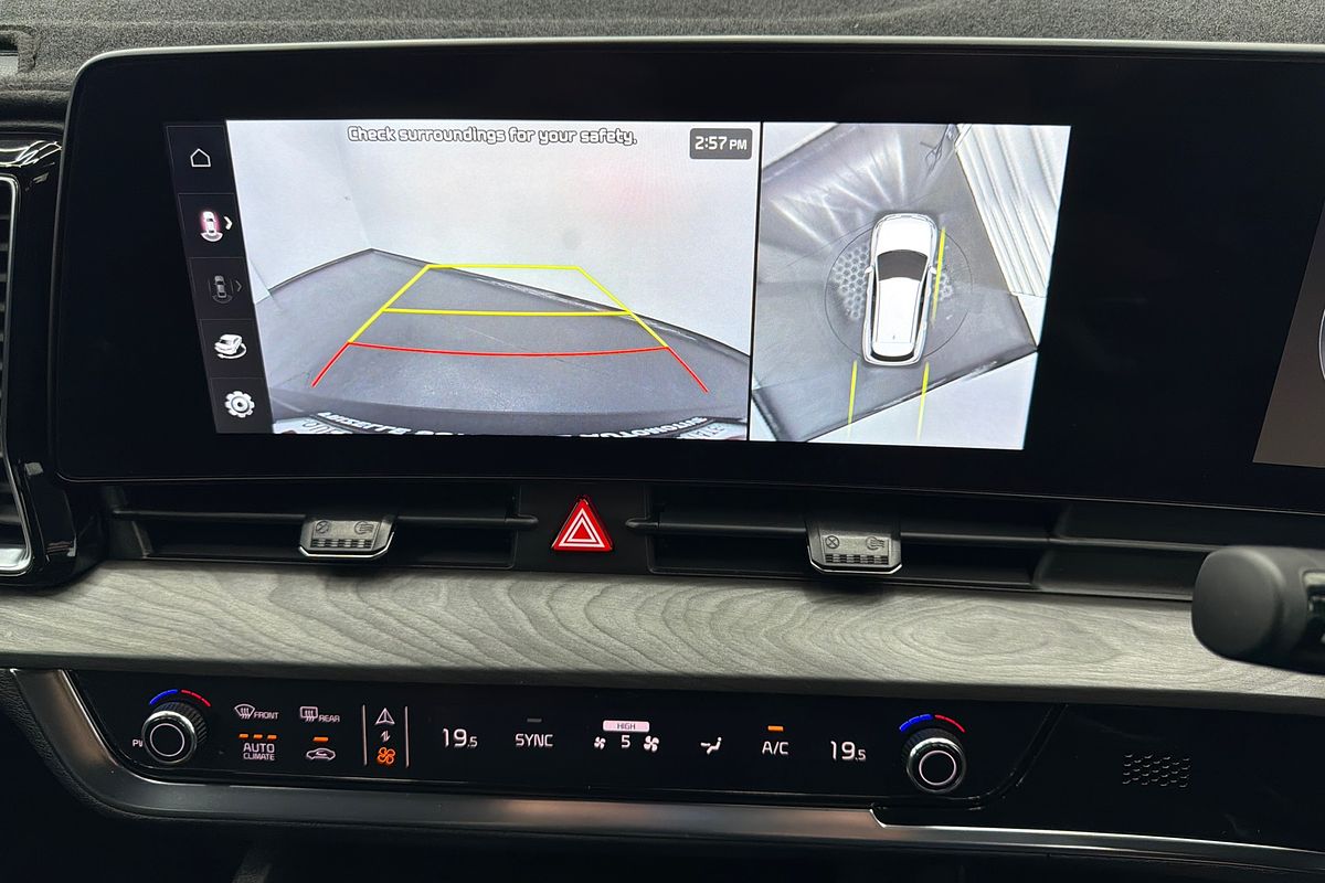 2023 Kia Sportage GT-Line NQ5