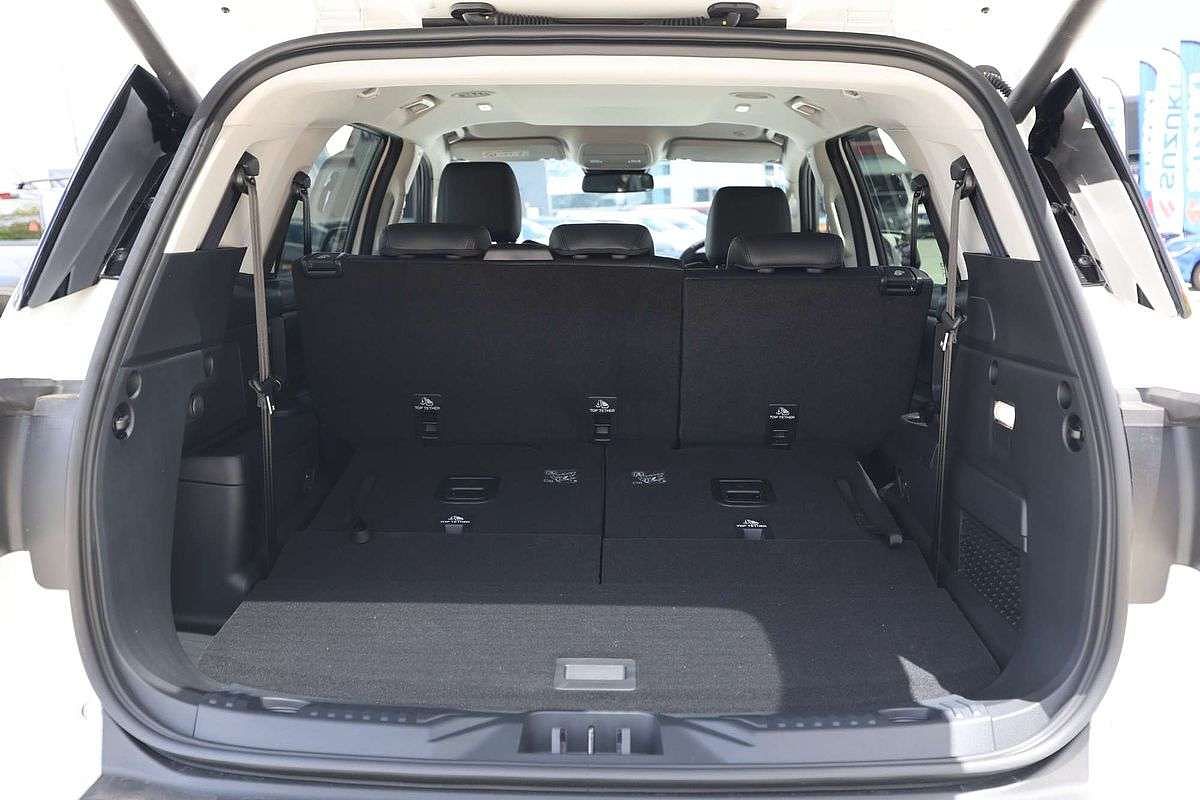 2025 Ford Everest Sport 3.0L