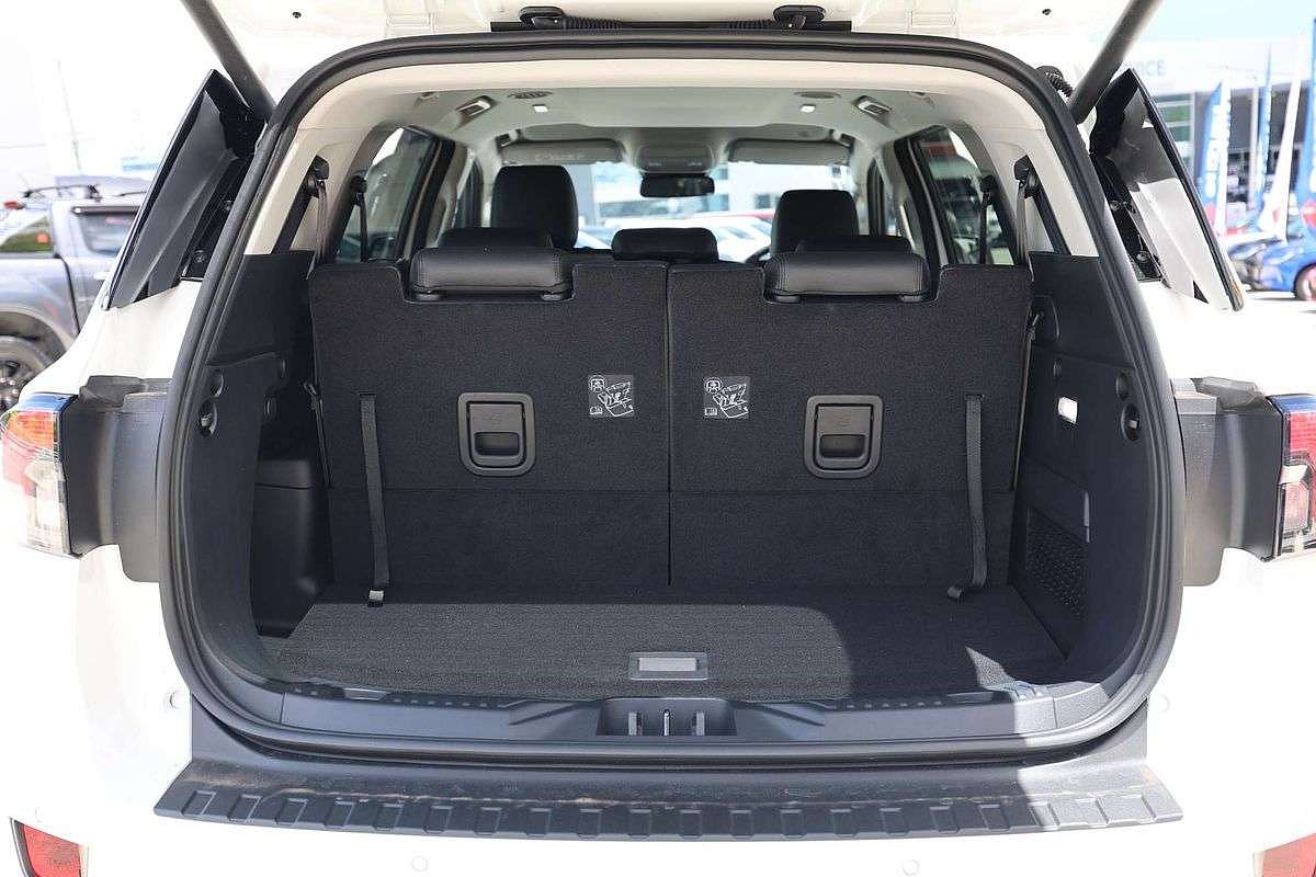 2025 Ford Everest Sport 3.0L