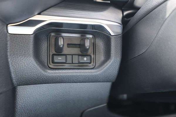 2025 Ford Everest Sport 3.0L