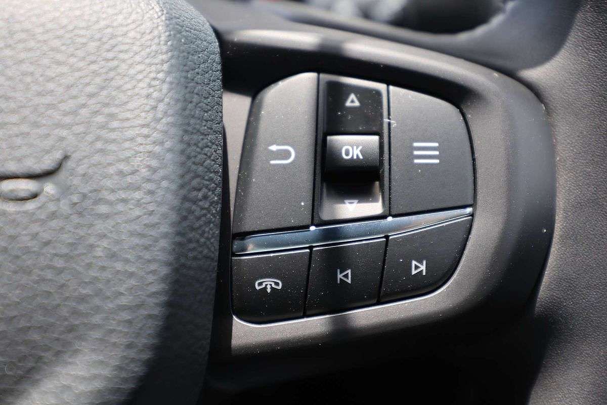 2025 Ford Everest Sport 3.0L