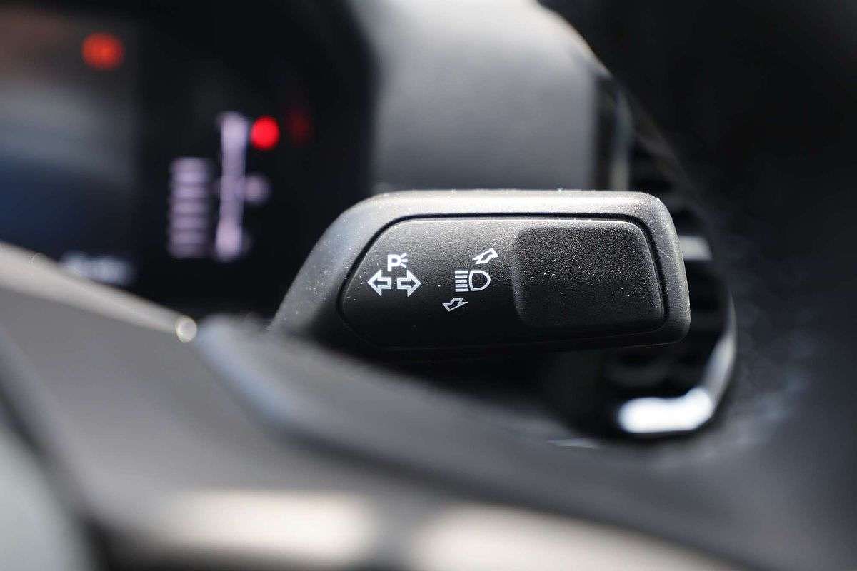 2025 Ford Everest Sport 3.0L