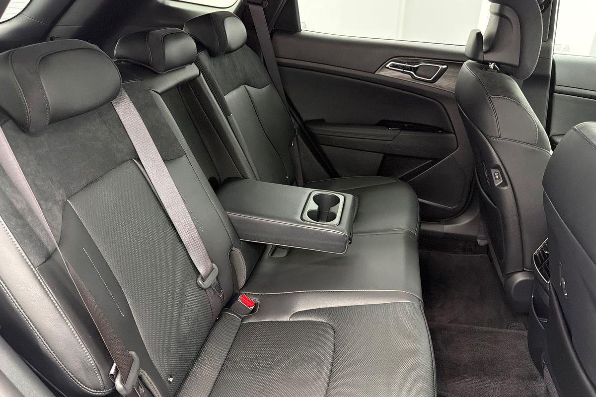 2023 Kia Sportage GT-Line NQ5