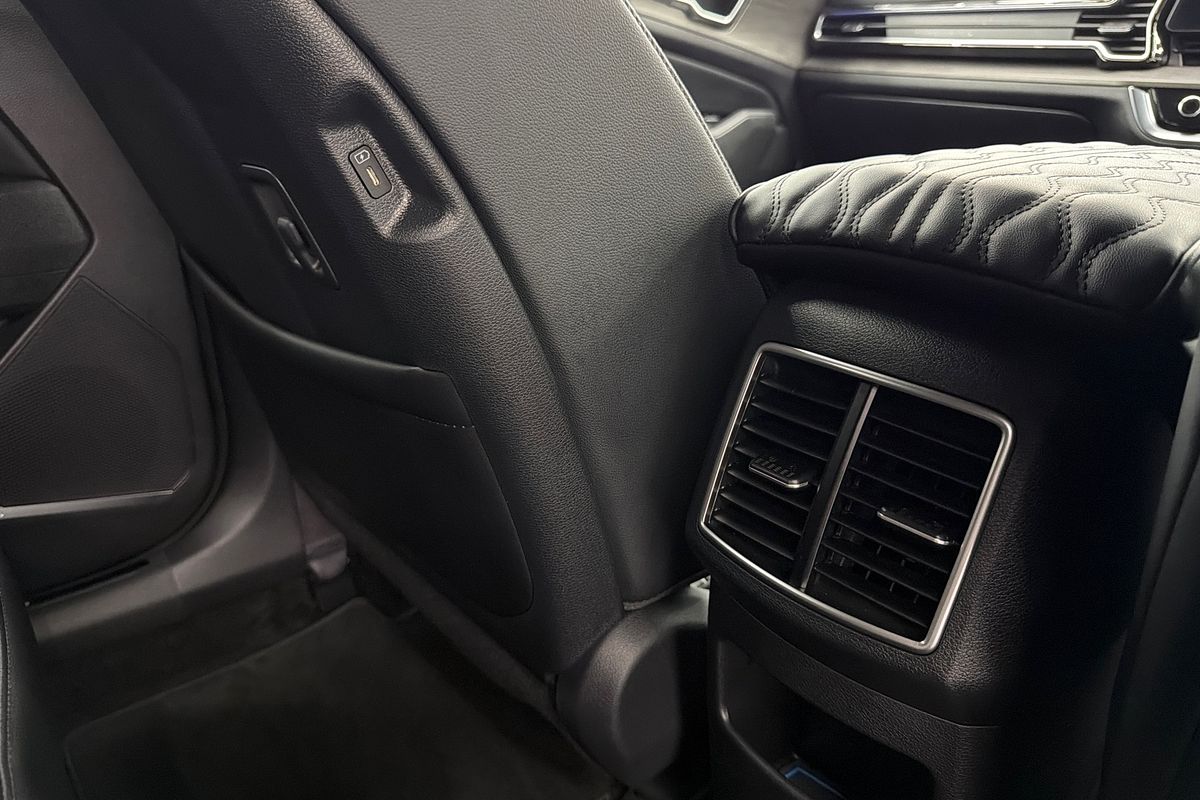 2023 Kia Sportage GT-Line NQ5