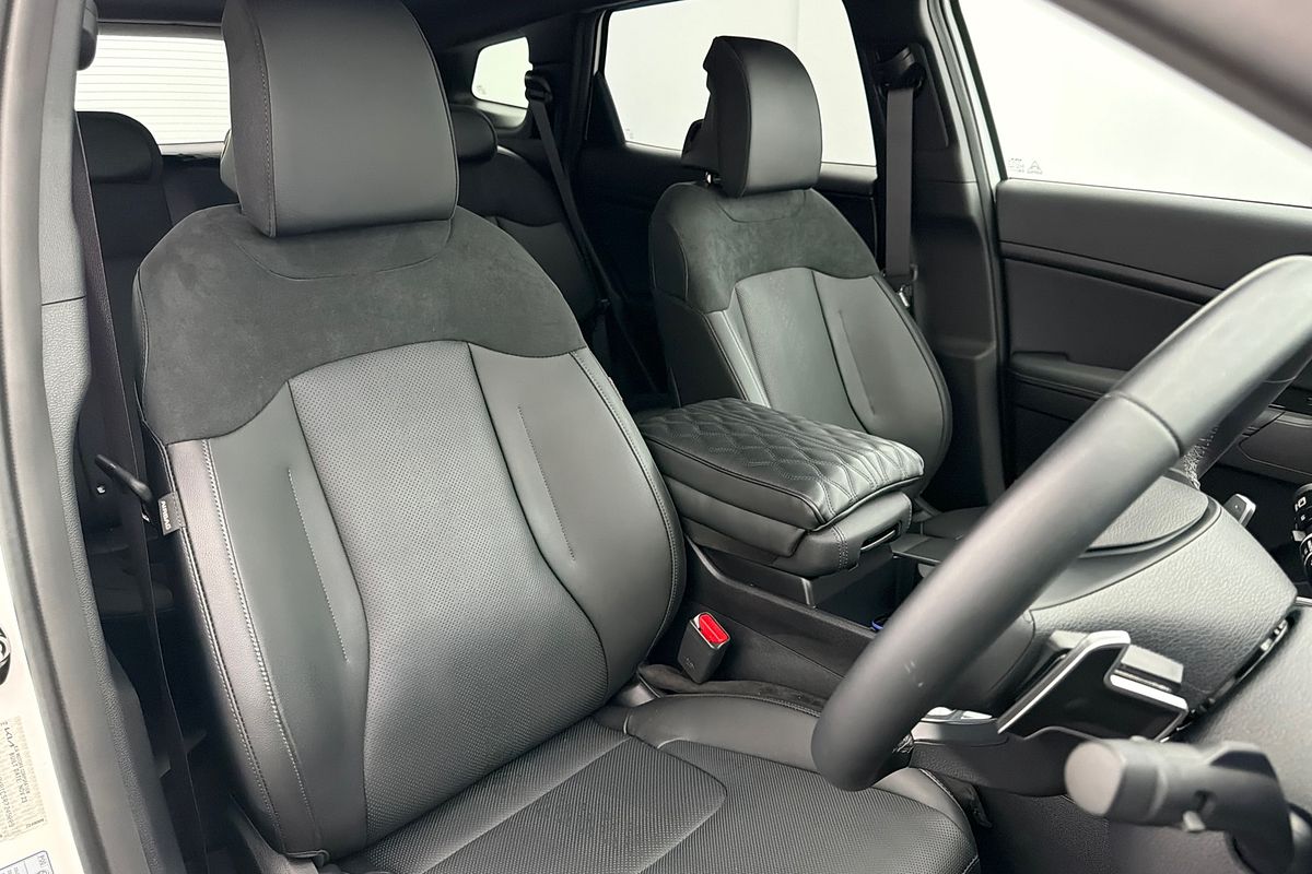 2023 Kia Sportage GT-Line NQ5