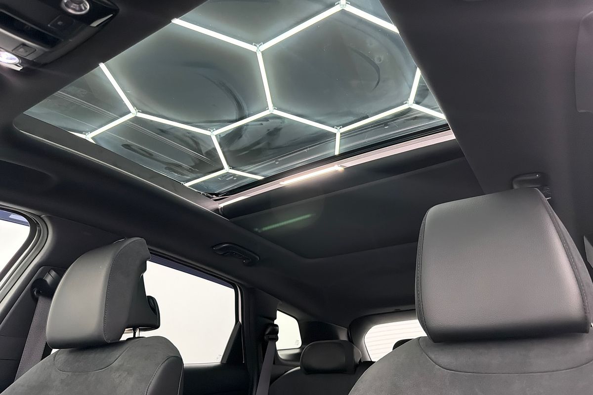 2023 Kia Sportage GT-Line NQ5