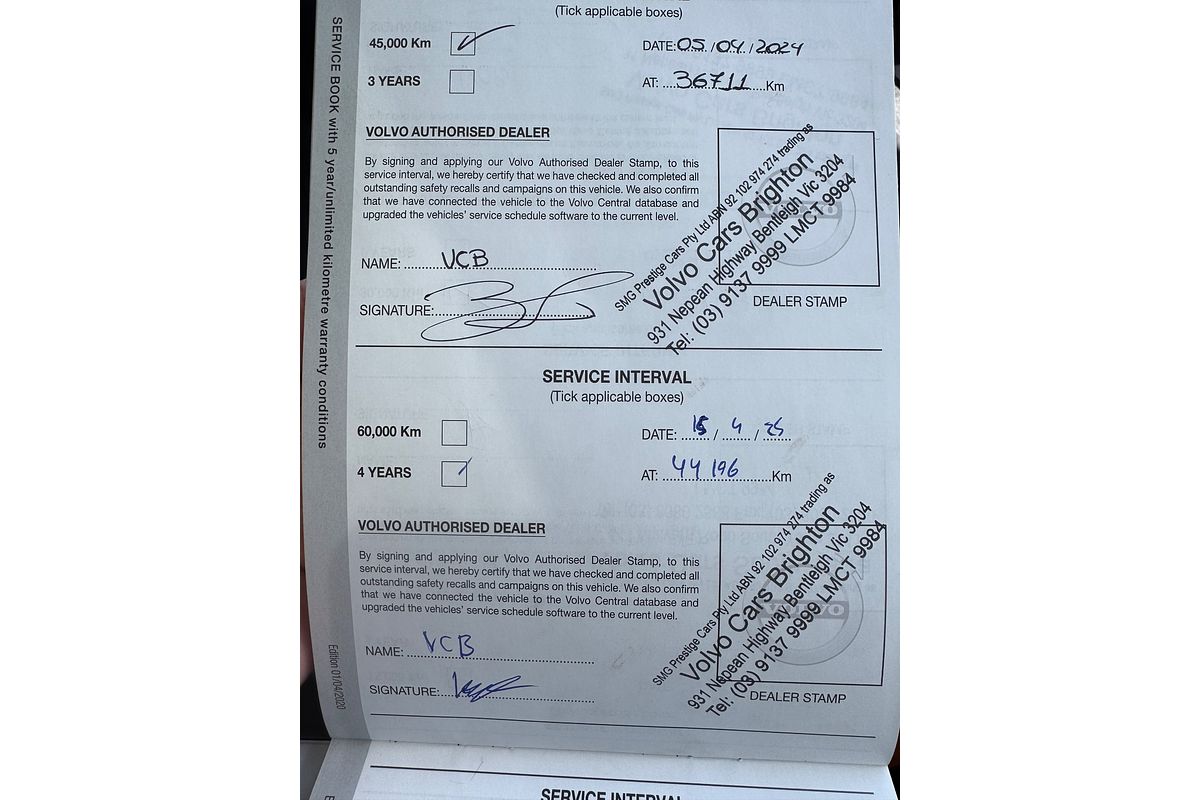 2021 Volvo XC60 T5 Momentum