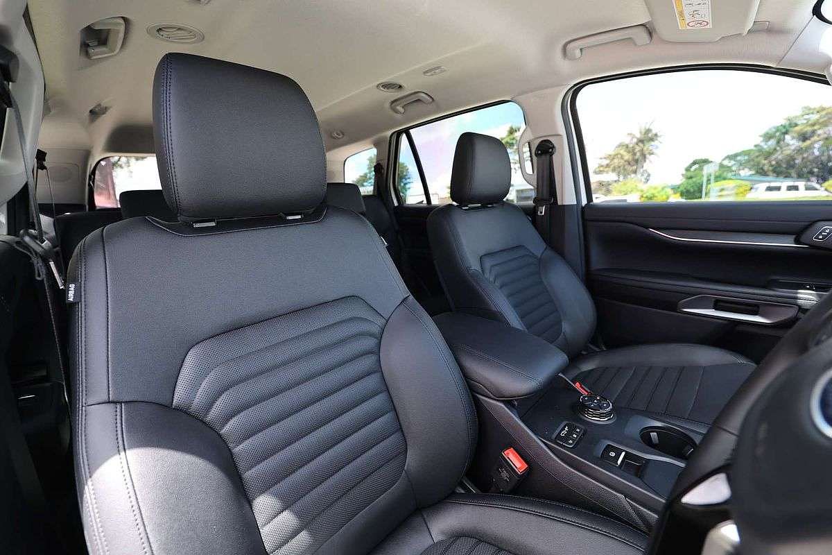 2025 Ford Everest Sport 3.0L