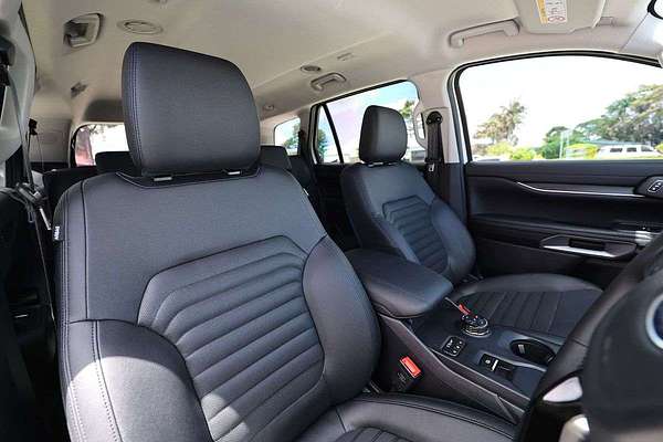 2025 Ford Everest Sport 3.0L