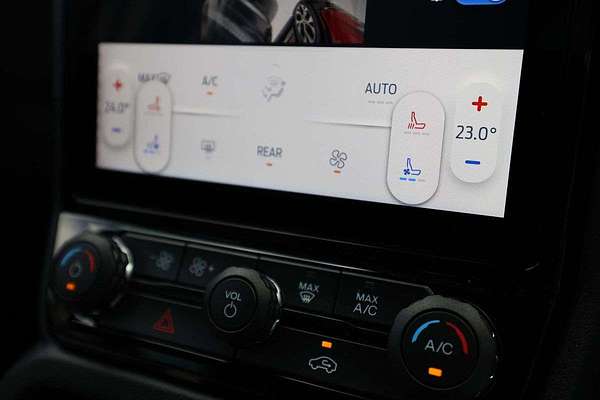 2025 Ford Everest Sport 3.0L