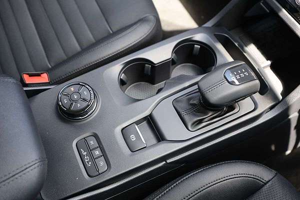 2025 Ford Everest Sport 3.0L